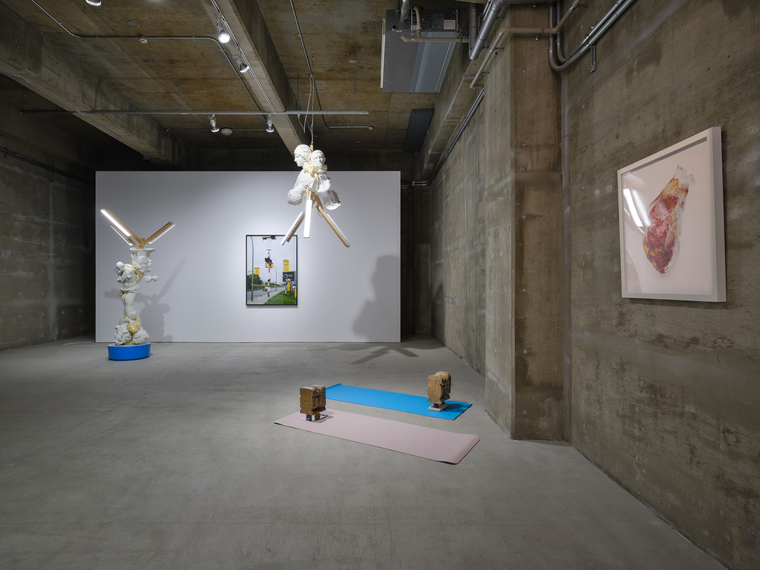 Anomaly | Galleries | Frieze