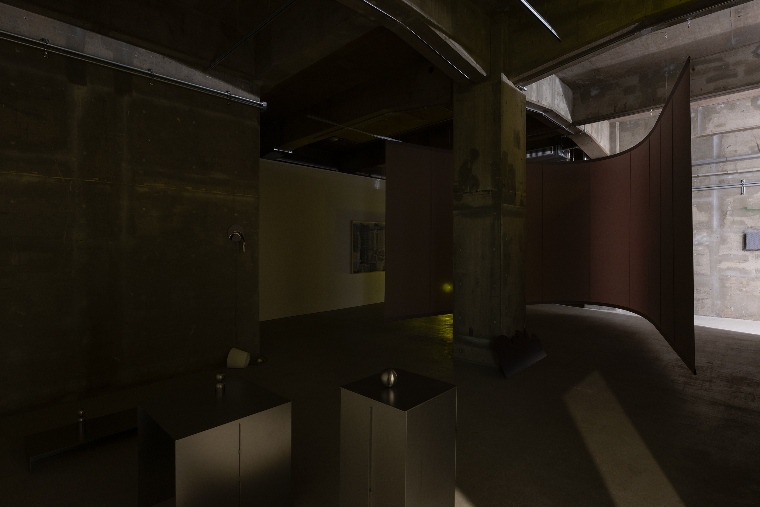 Anomaly | Galleries | Frieze