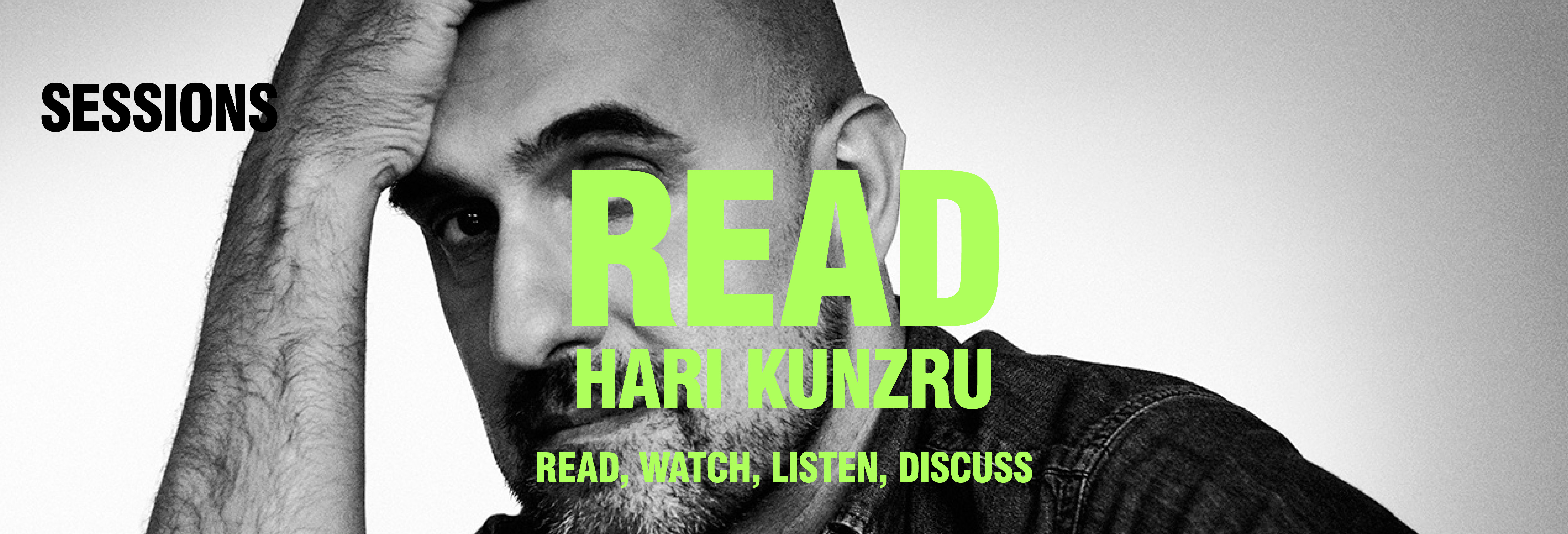 Hari Kunzru, ‘Red Pill’ Galleries Frieze