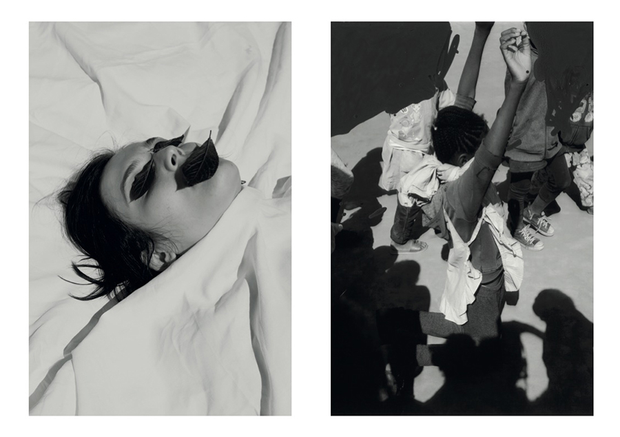 Lacrima: Viviane Sassen's Specially Commissioned Homage to Lee Miller