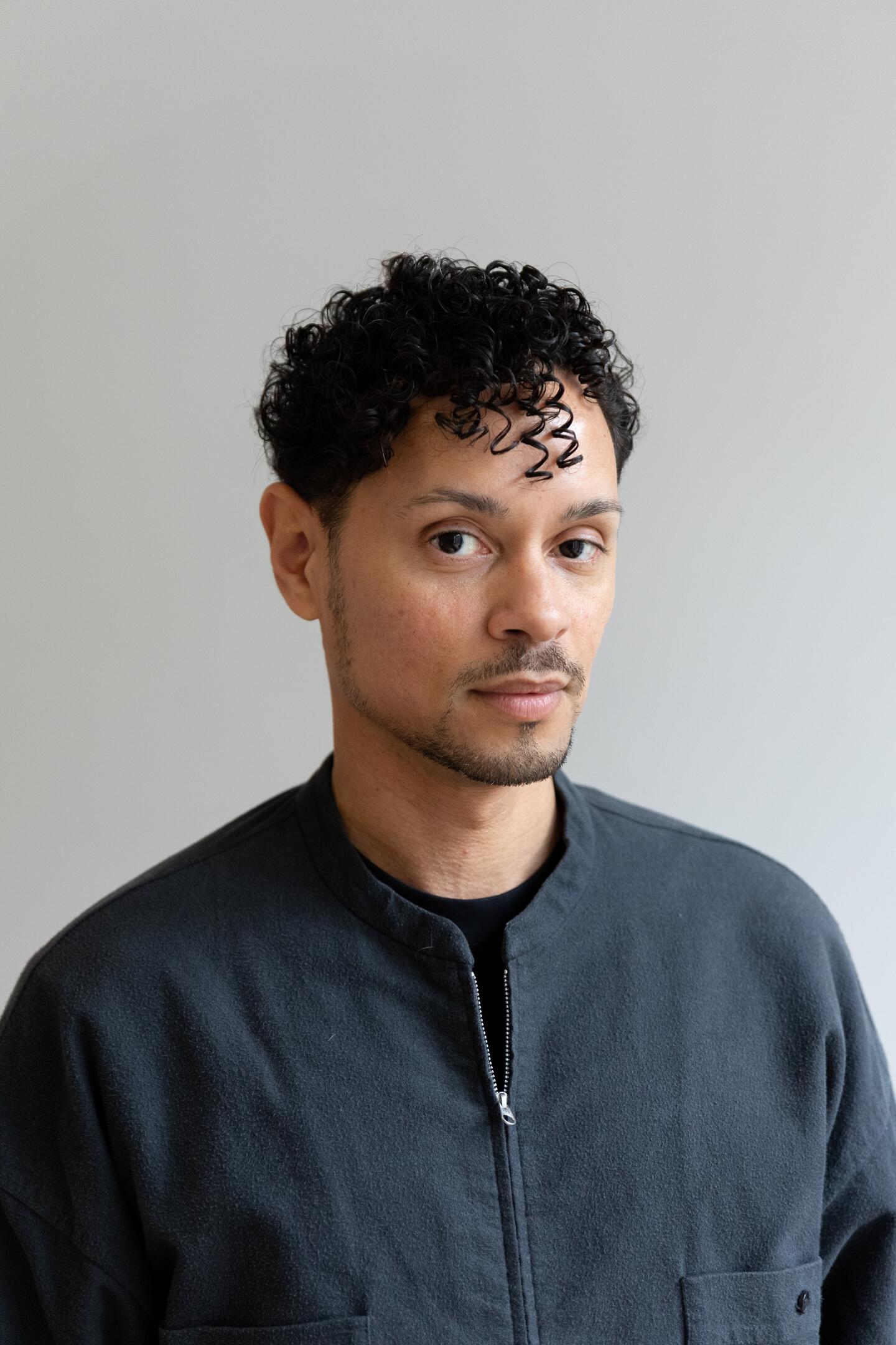 Cezar XXXX, Delfina Foundation. 