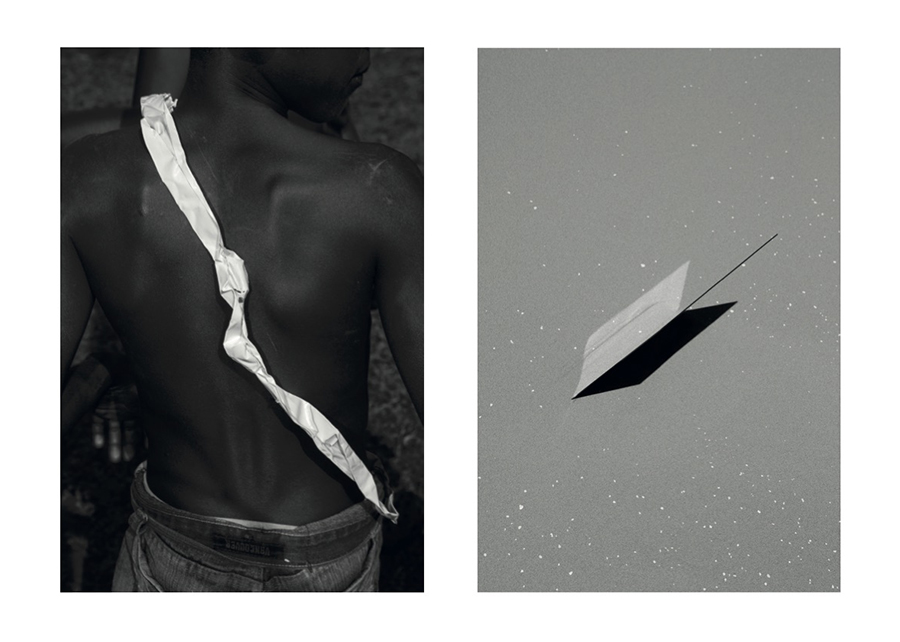 An eye for the uncanny: Viviane Sassen on her concurrent exhibition with  Lee Miller