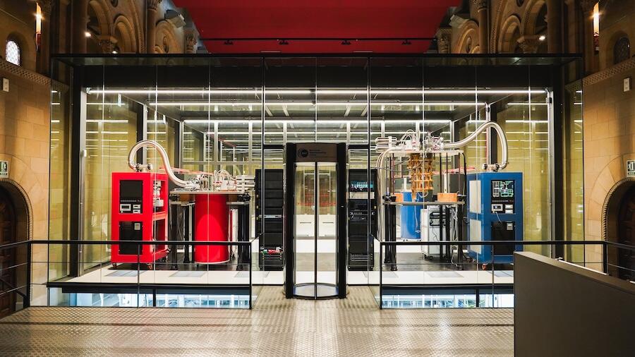 Mare Nostrum – Ona