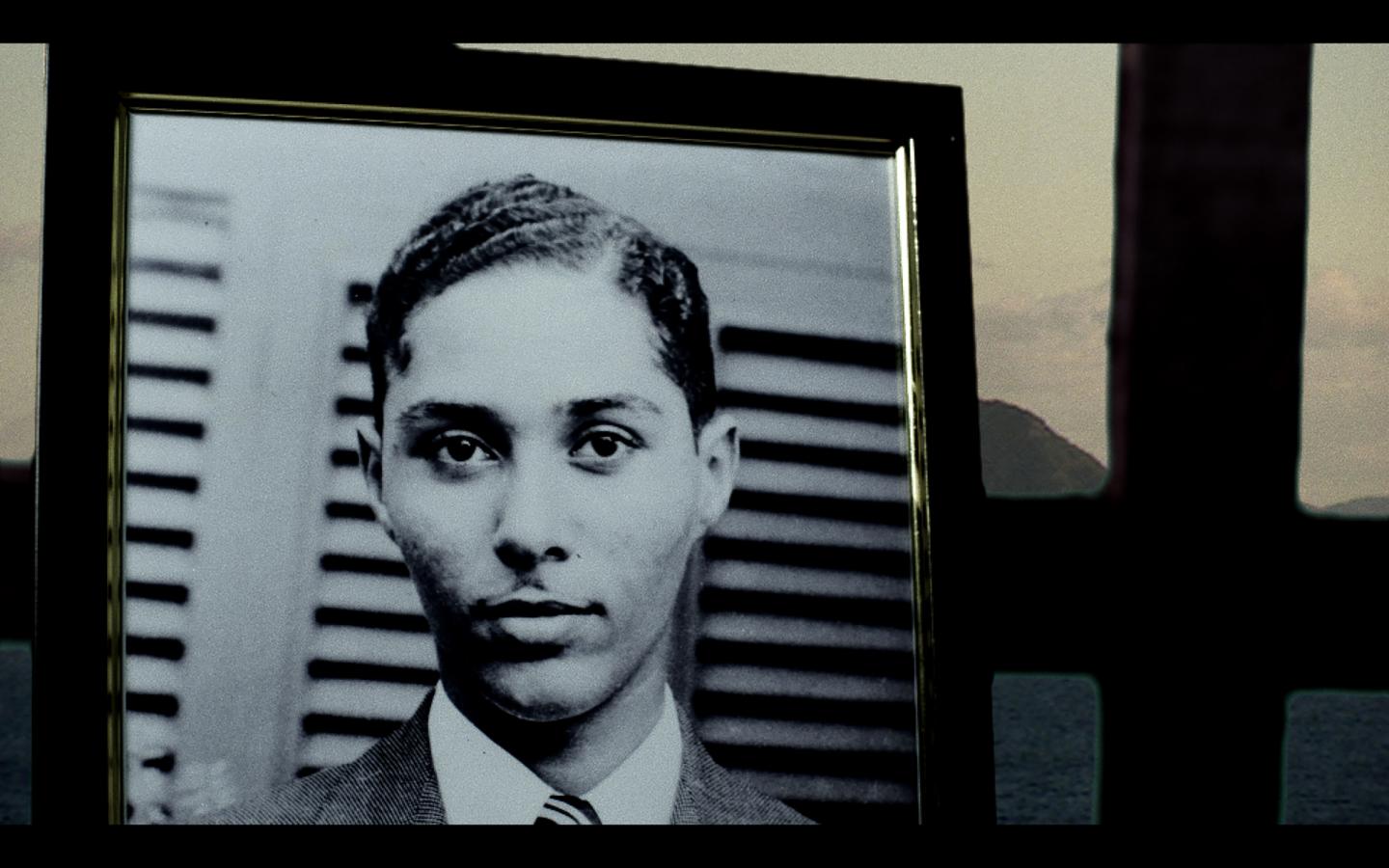 John Akomfrah
