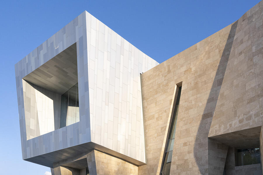 Almaty Museum of Arts, 2025. Photo: Alexey Poptsov. Courtesy: Almaty Museum of Arts