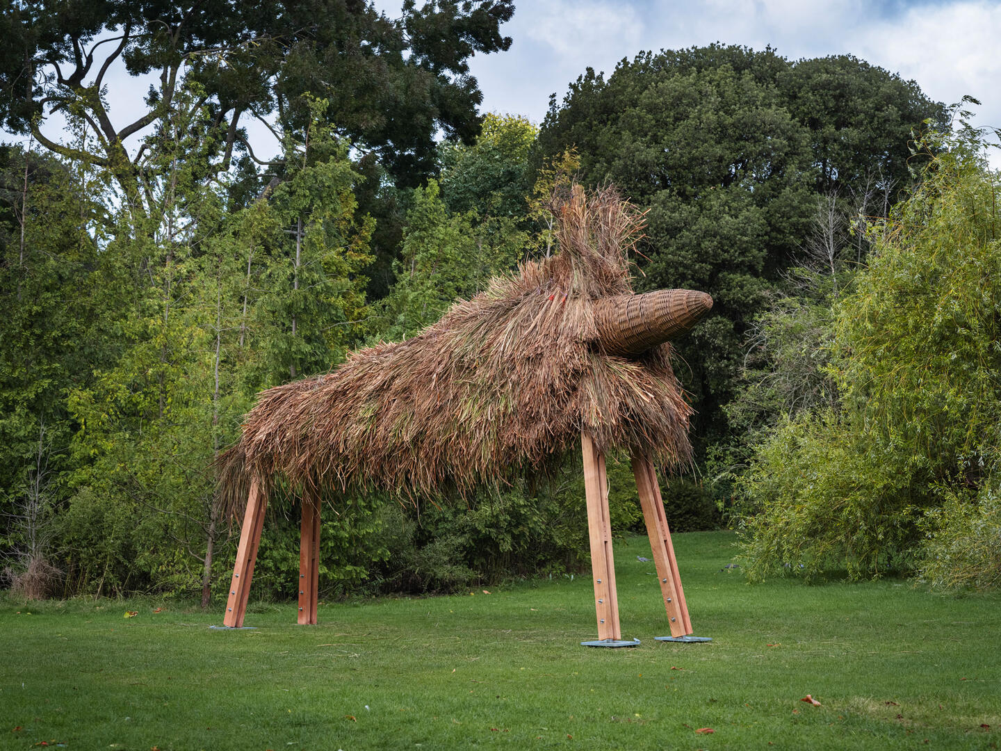 assemble frieze sculpture-2025