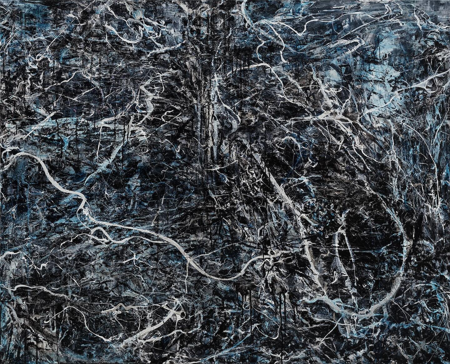 Ava Hsueh, Continuous Aggregation, 2025