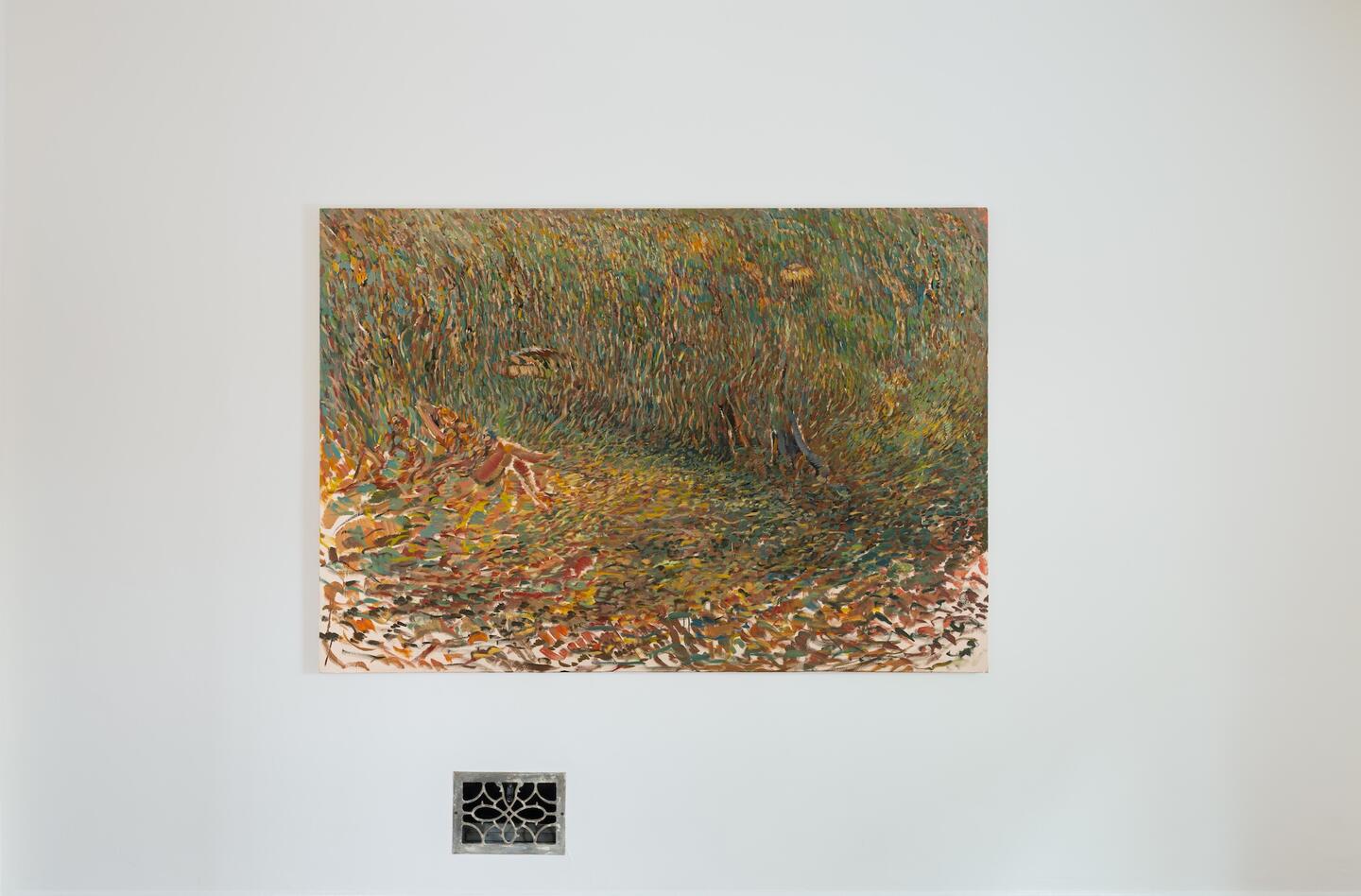 Artwork / gallery images Courtesy of the artist and Sea View, Los Angeles