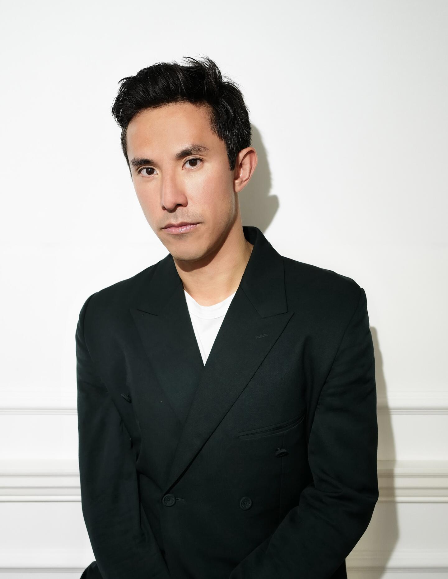 Ed Tang