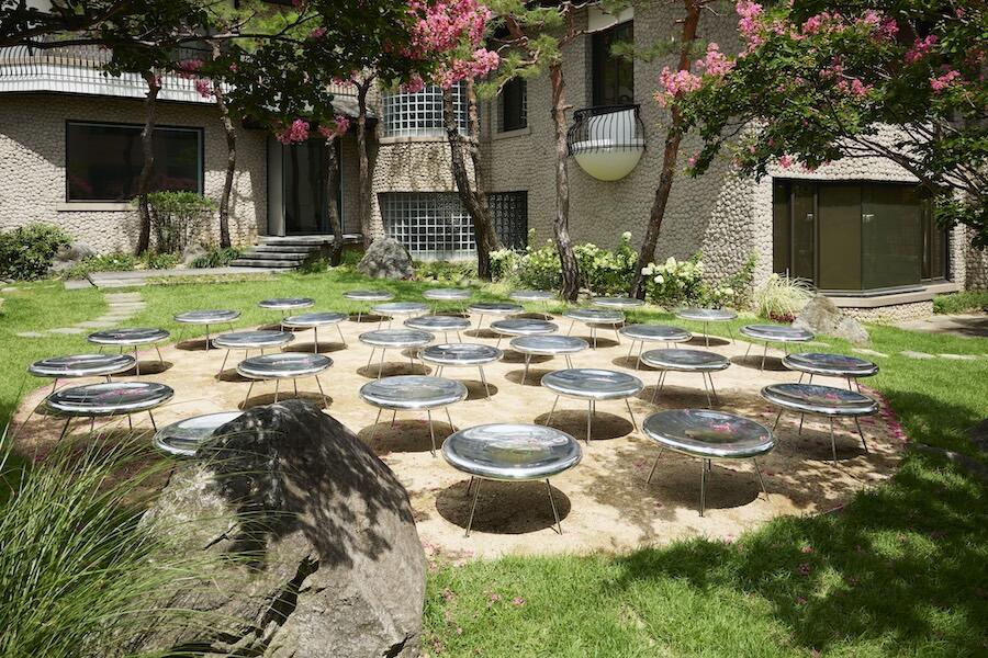 Frieze House Seoul, 17 Dongho-ro 15-gil, Jung-gu, Seoul