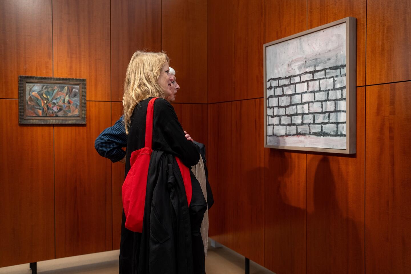 Hauser & Wirth at Frieze Masters 2025.