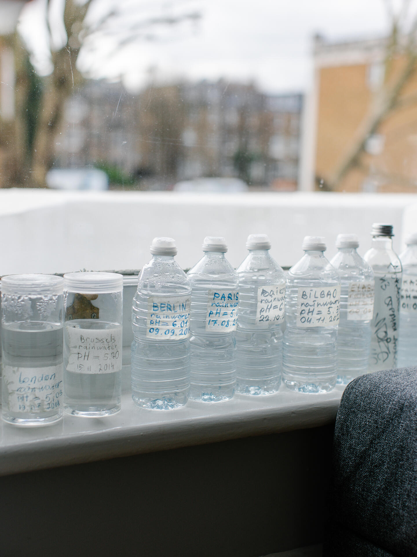 Bottles