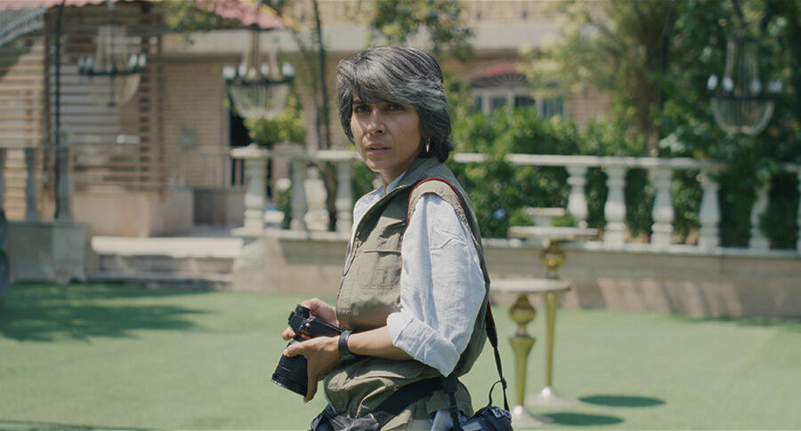 It Was Just an Accident still