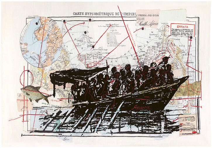 william-kentridge-ra-2022