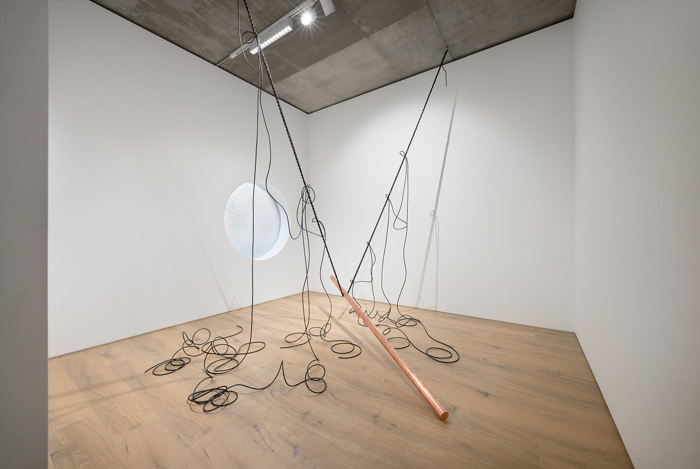 kwangho lee frieze house seoul 2025