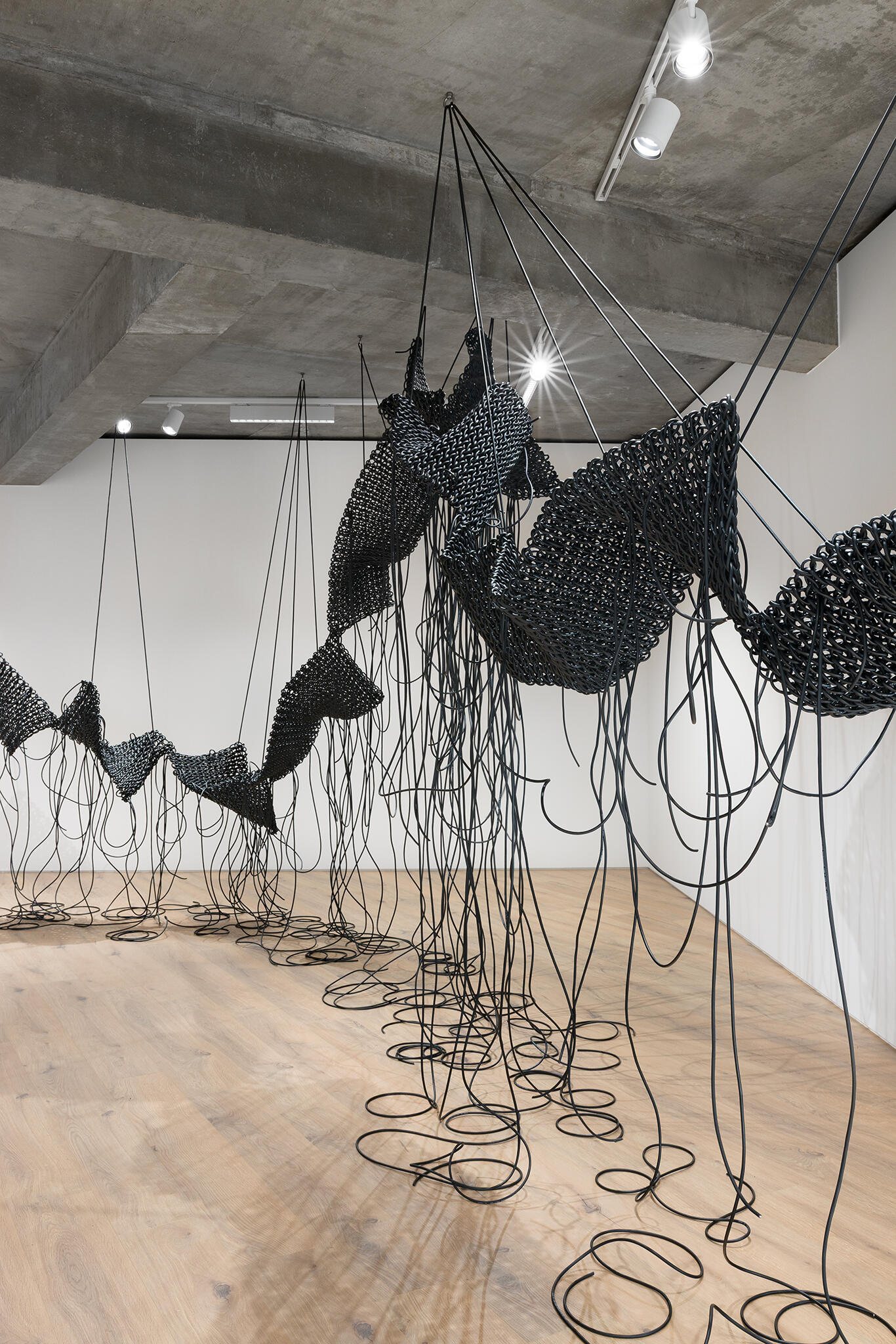 kwangho lee frieze house seoul 2025