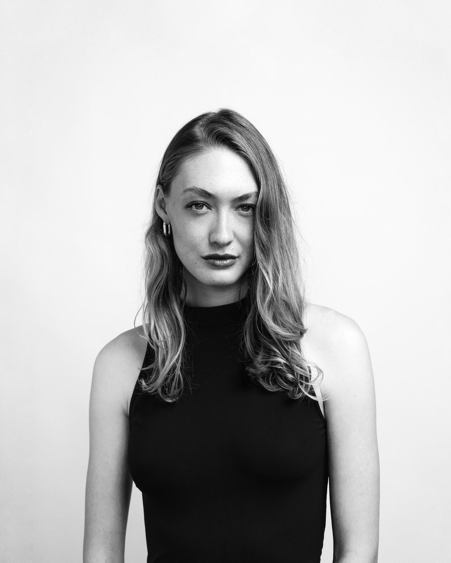 Image of Lucy Corban