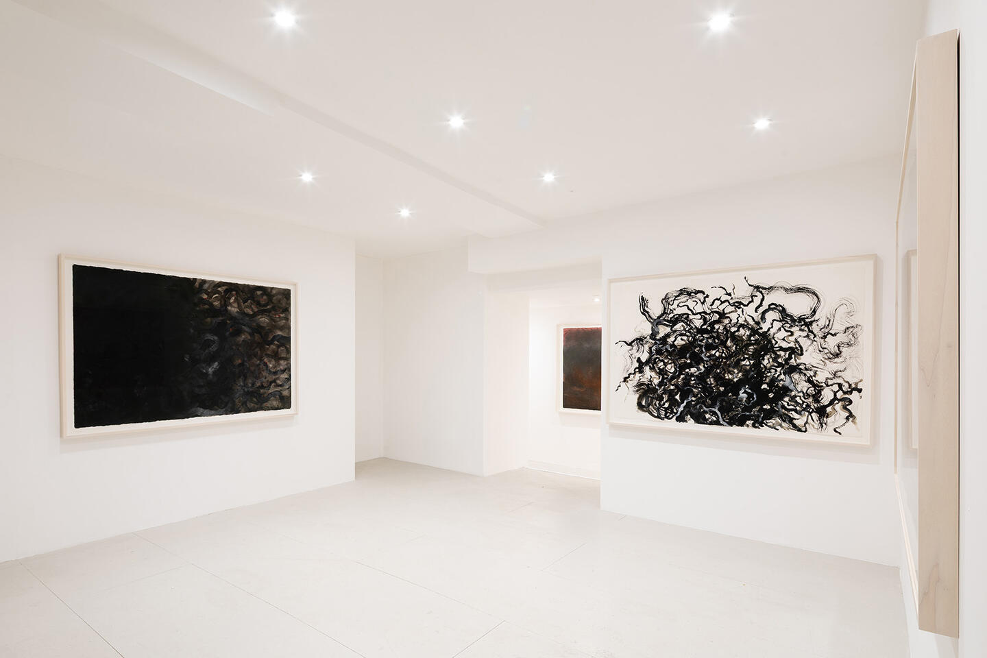 Lungley Gallery