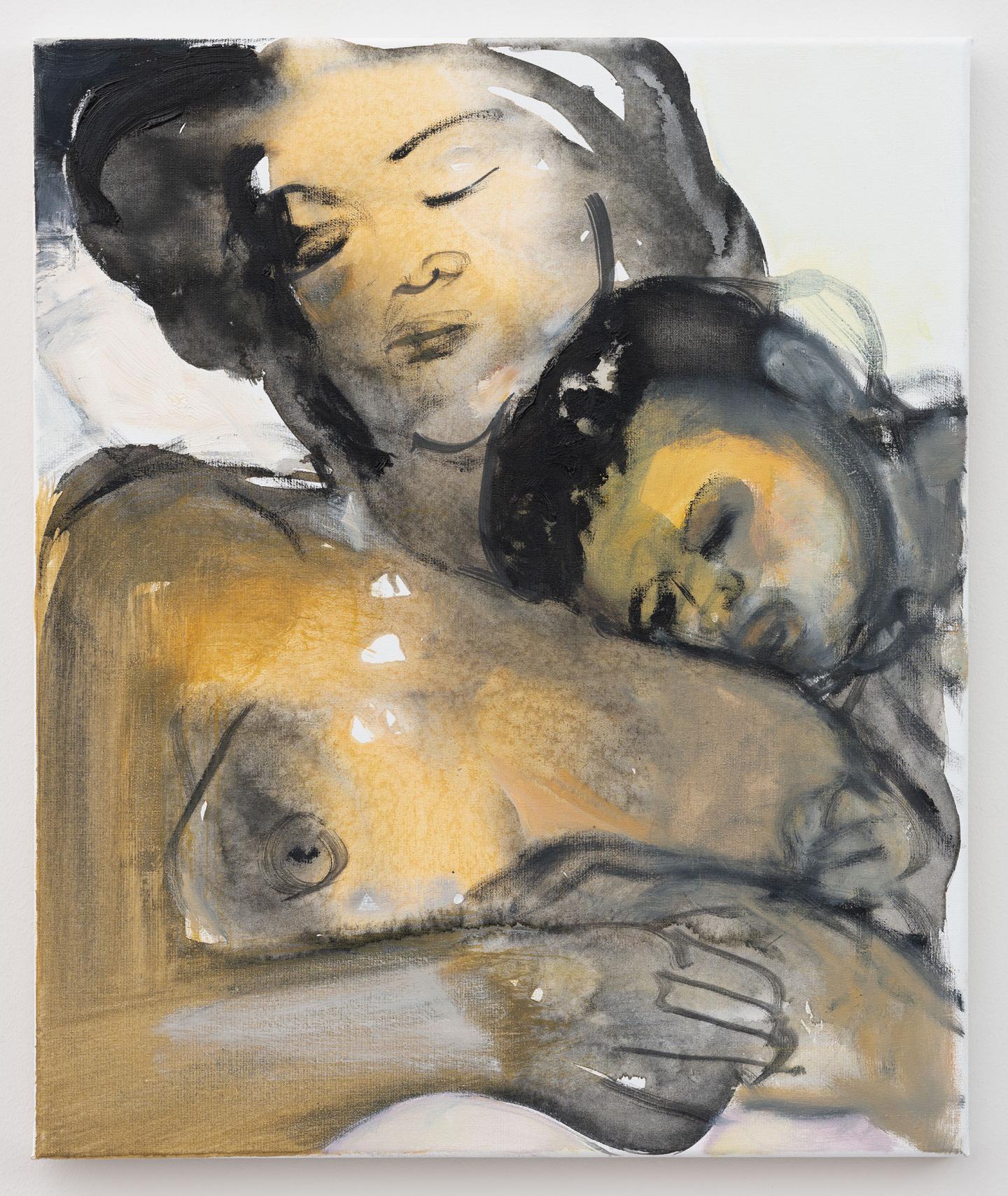 Marlene Dumas