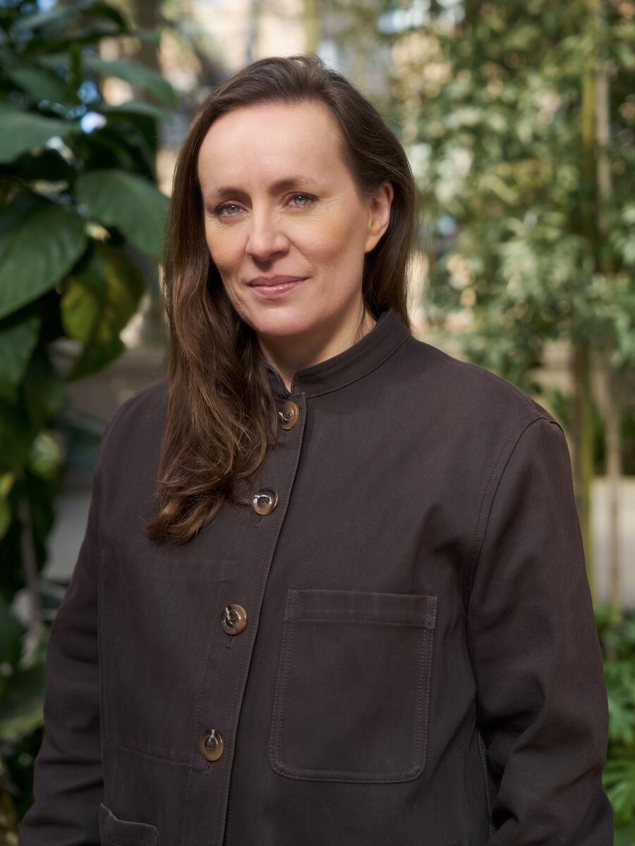 Monica Bello – Platform Dalí