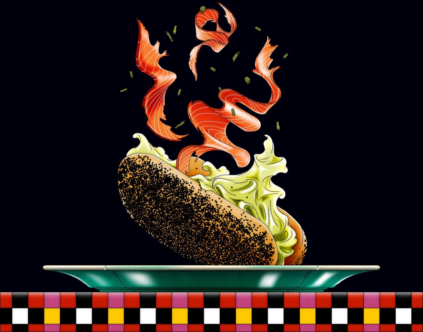 Illustration: Moscoso