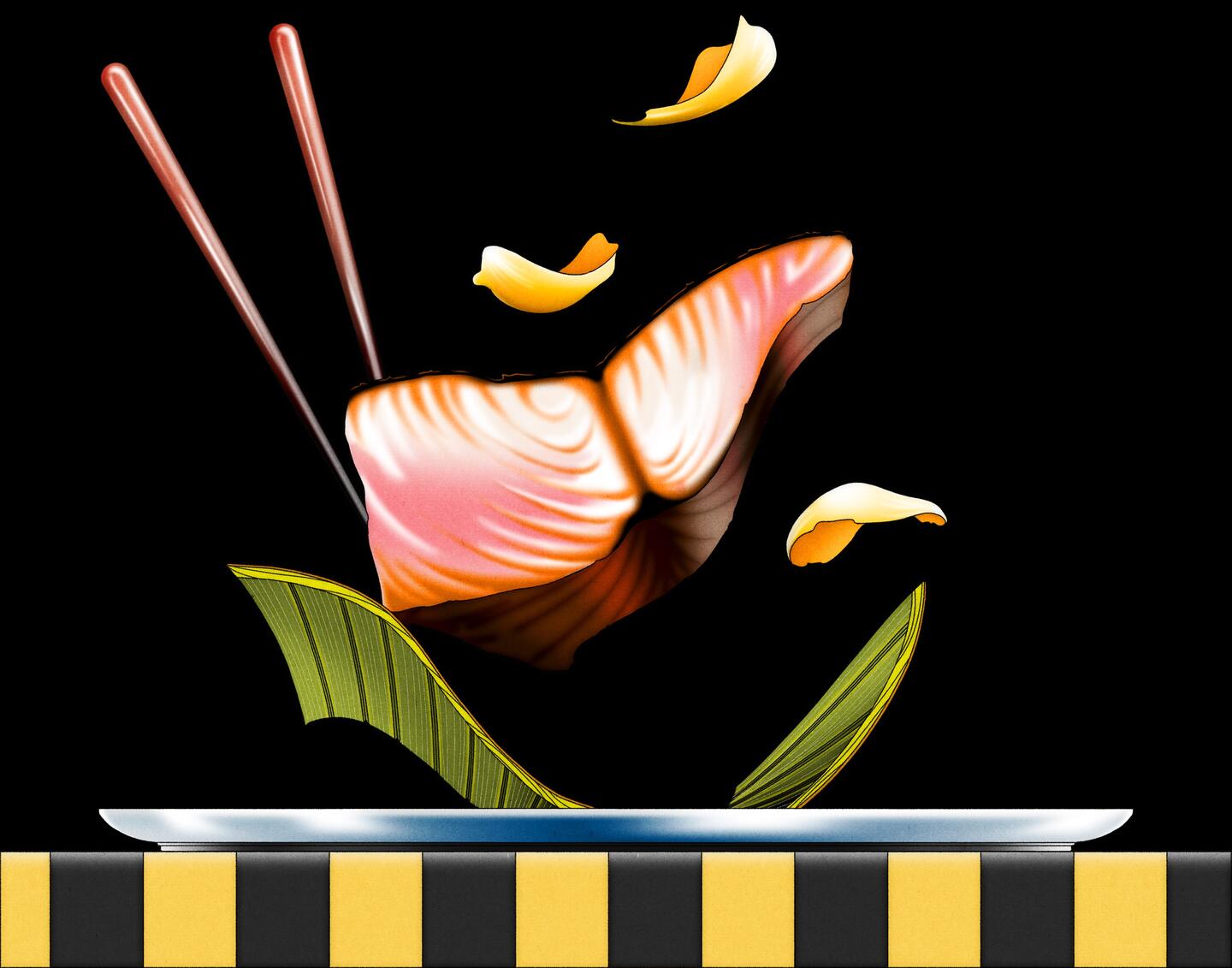 Illustration: Moscoso