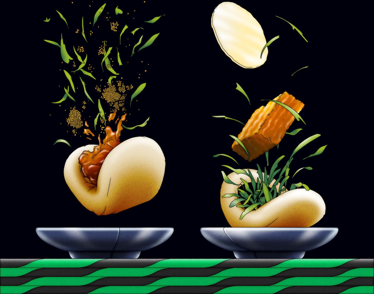 Illustration: Moscoso