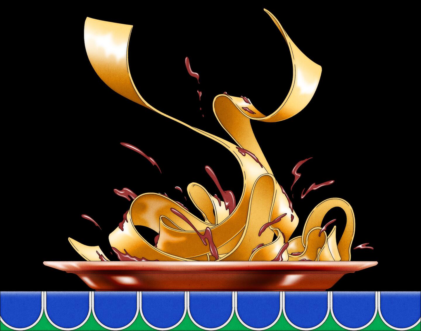 Illustration: Moscoso