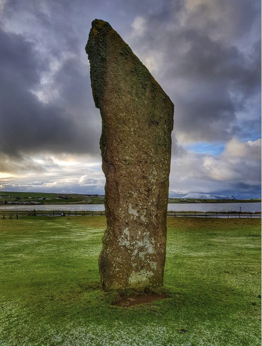Stones of Stenness