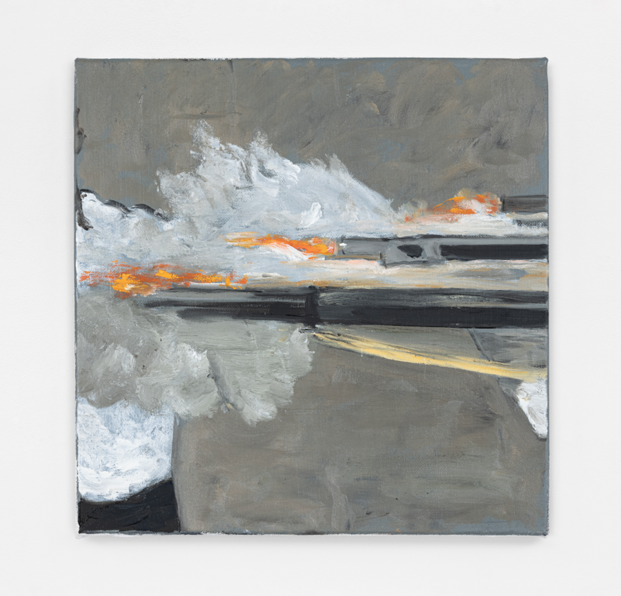 Dexter Dalwood