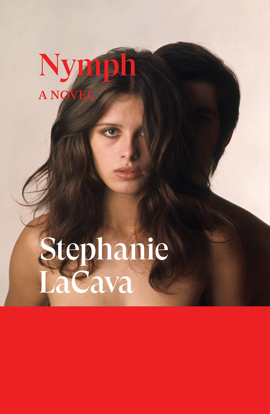 Stephanie LaCava Nymph Cover