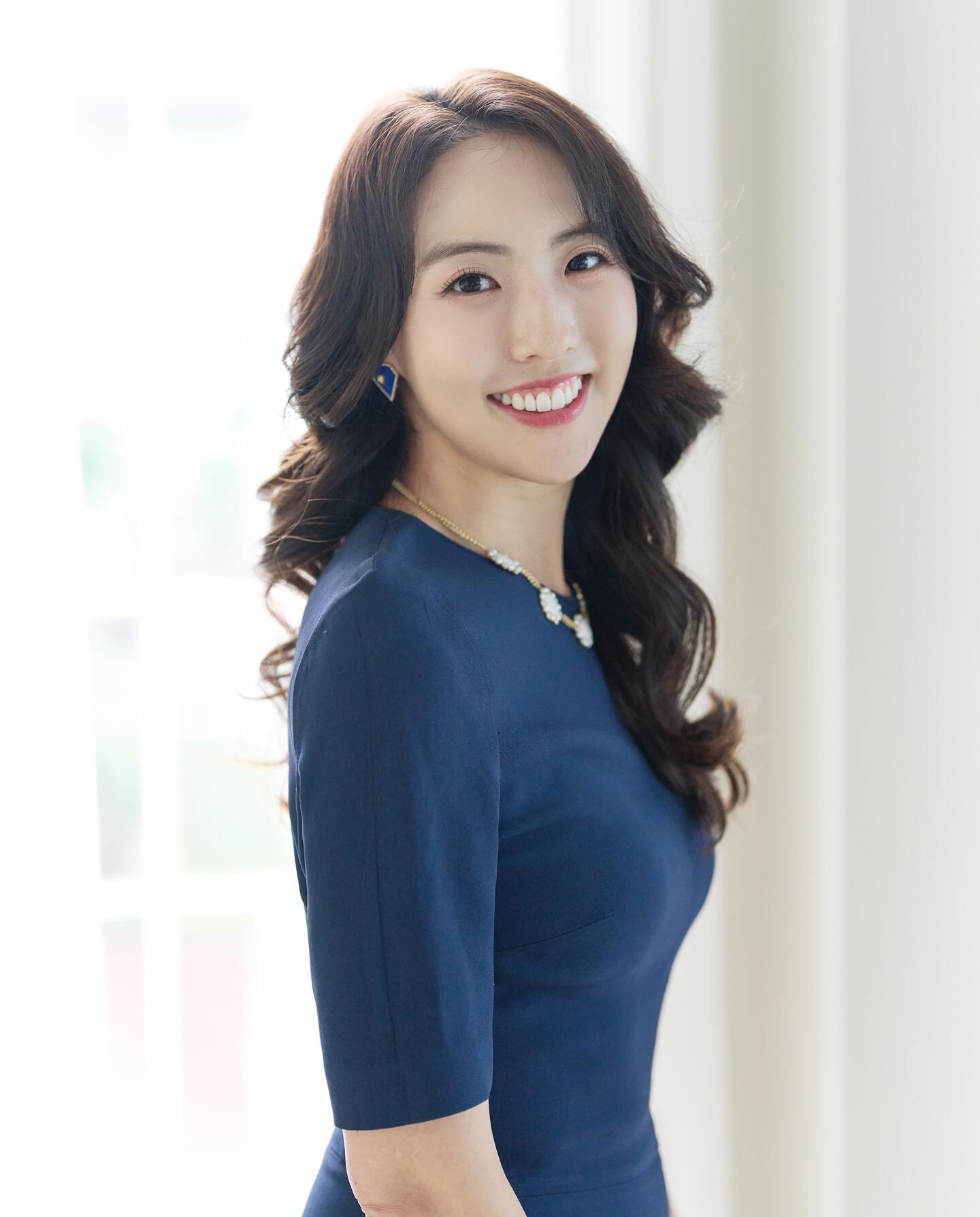 Image of Young Ran Yun