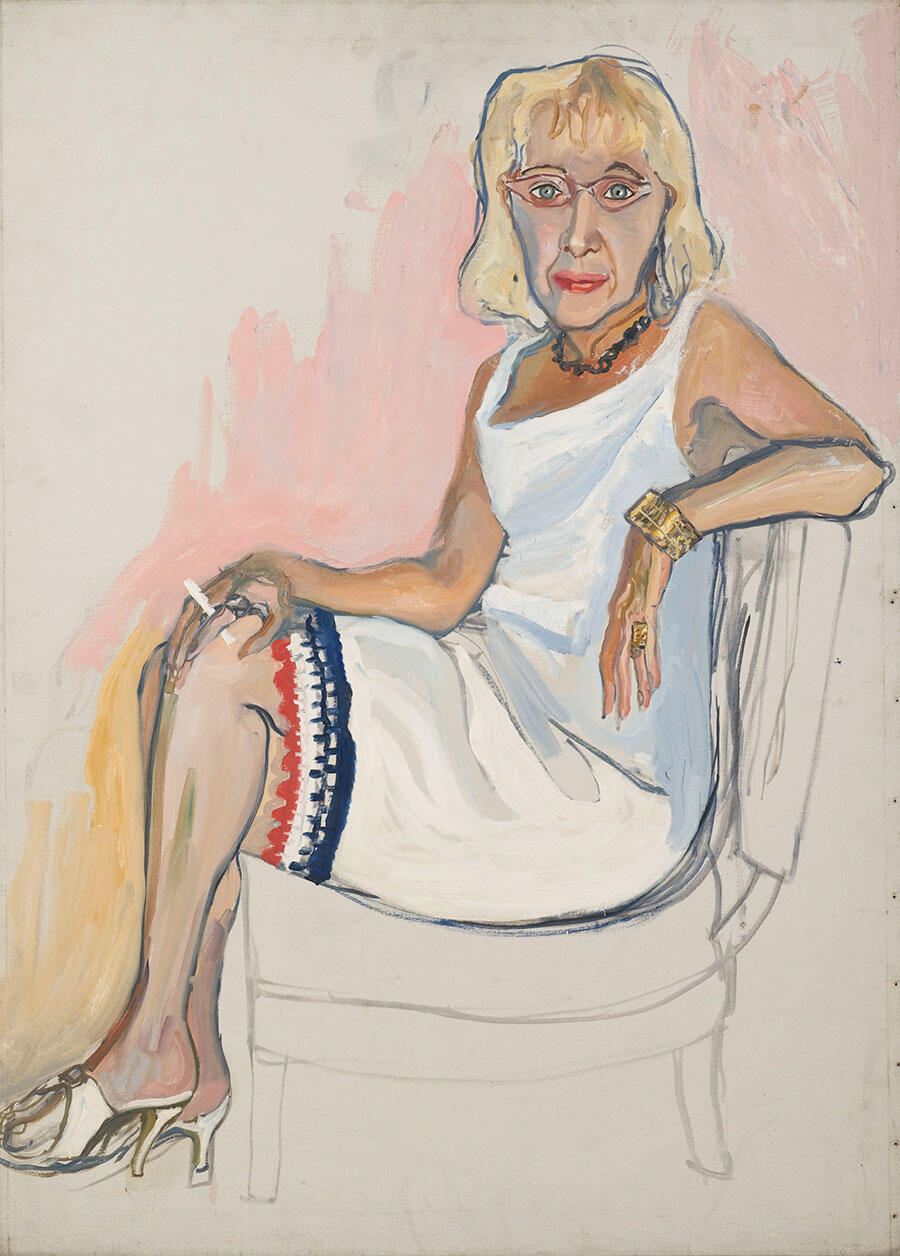 alice-neel-irma-seitz-1963
