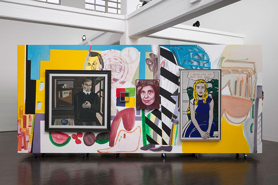 amy-sillman-oh-clock-2025