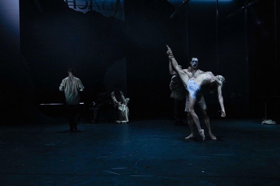 bullyache-a-good-man-is-hard-to-find