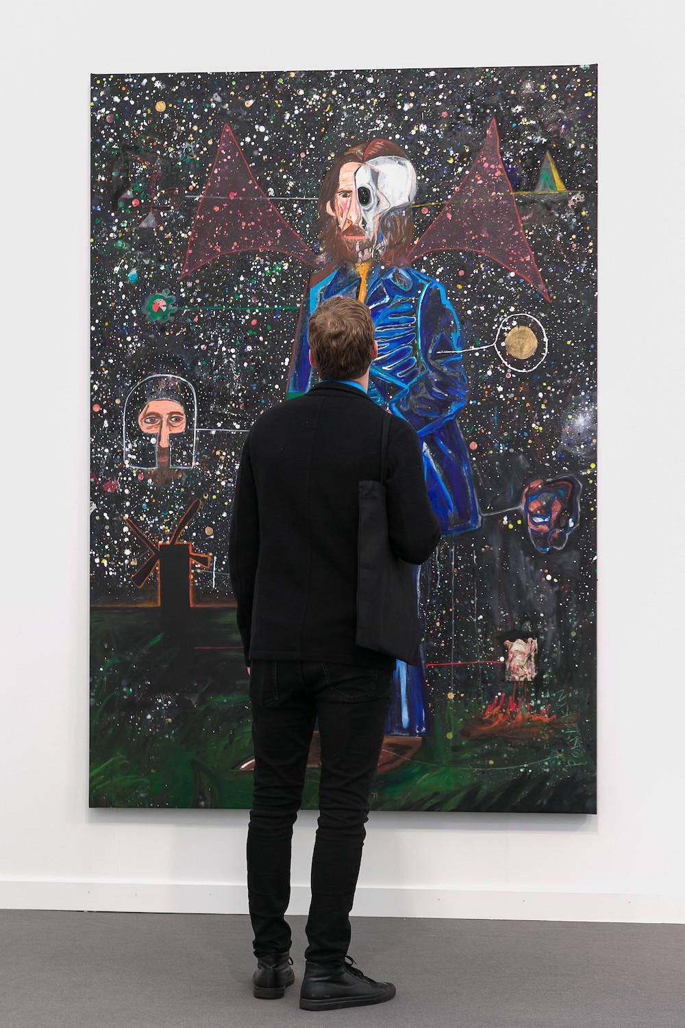 Canada at Frieze New York 2019