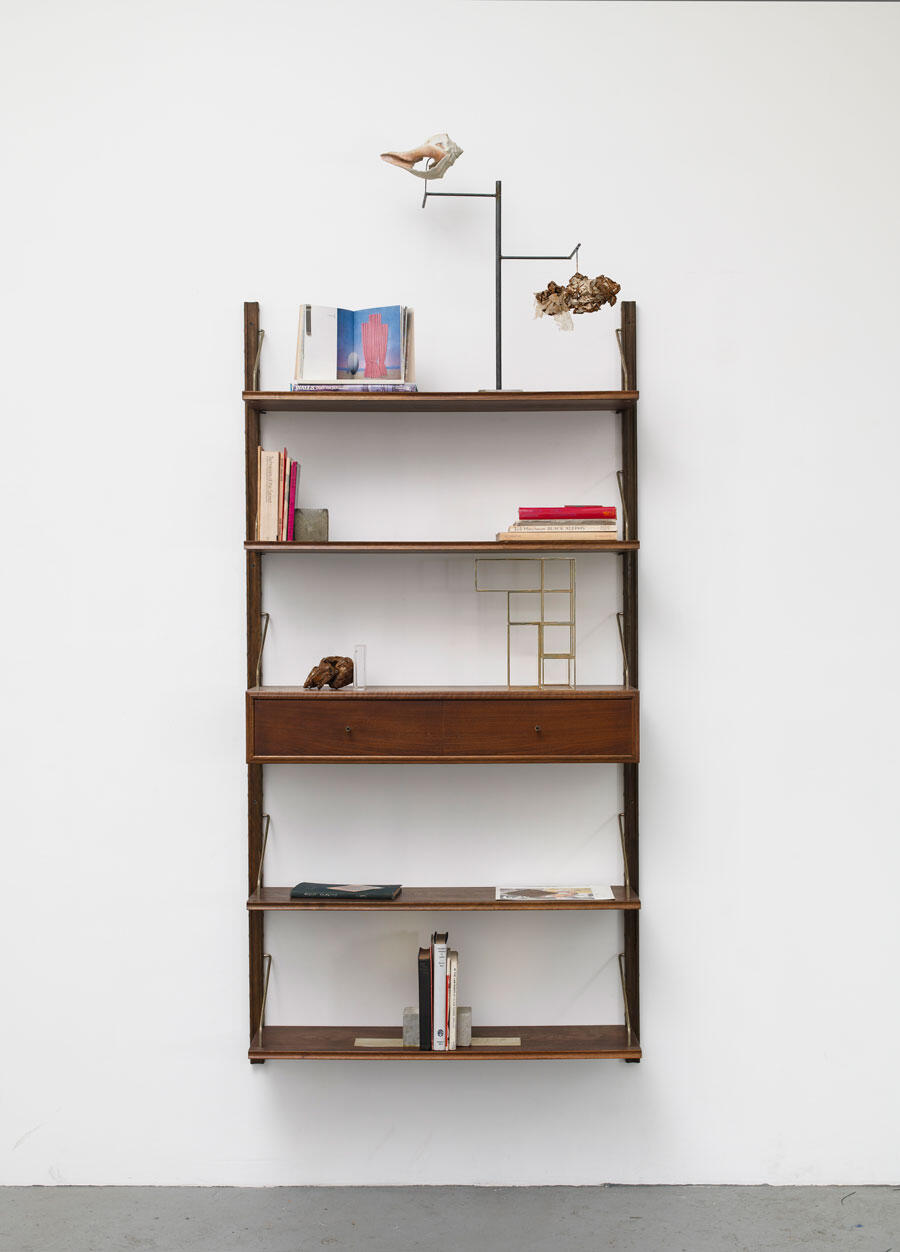 carol-bove-vague-pure-affection-2012