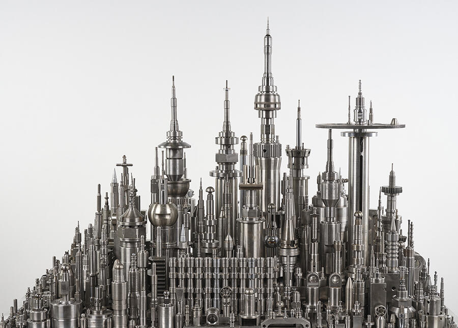 7 Show to See During Art Week Tokyo 2025 | Frieze