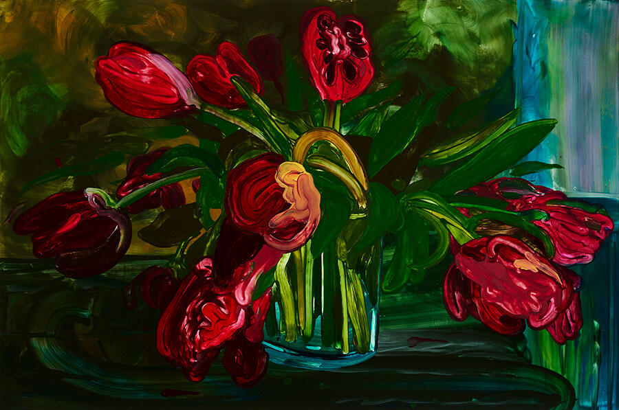 clare-woods-slow-parade-2025