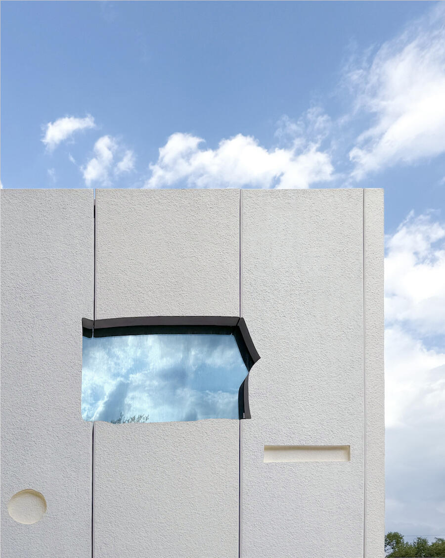 Tselinny Centre of Contemporary Culture, 2025. Courtesy: © Asif Khan Studio and Tselinny Centre of Contemporary Culture