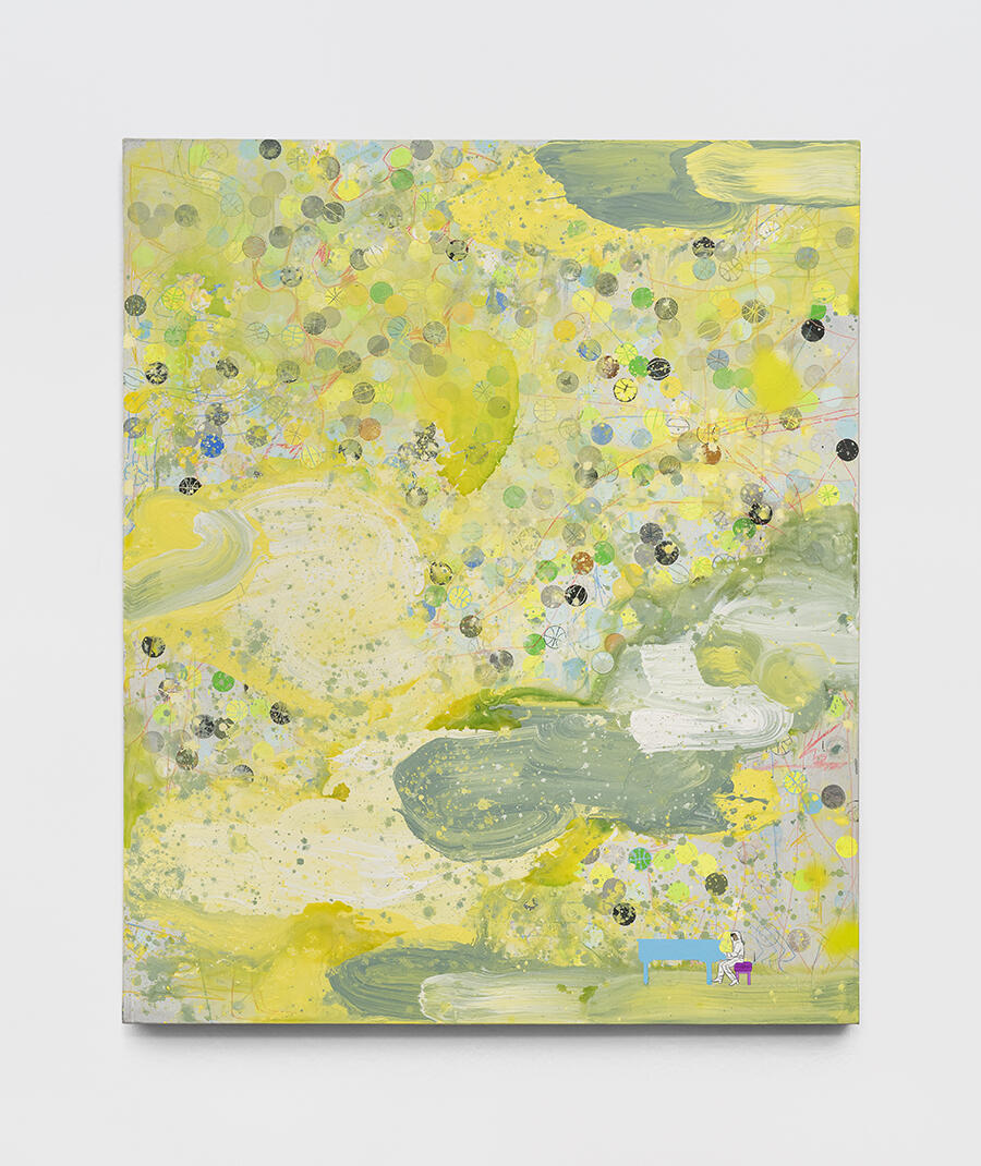 David-Huffman-A-Brilliant-Blackout-2025