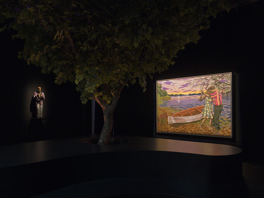 Derek-Fordjour-Nightsong-2025