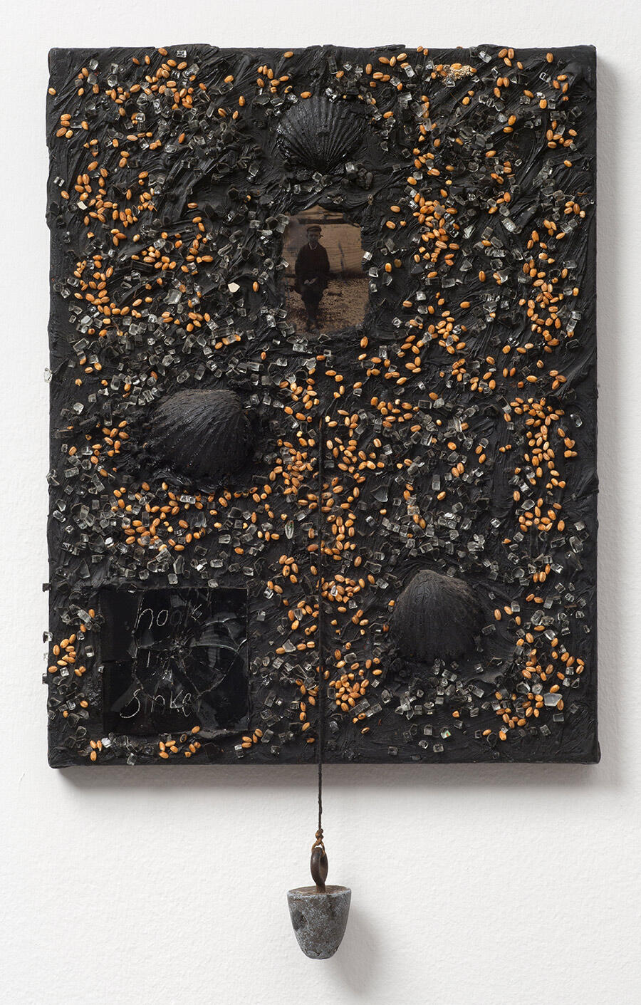 derek-jarman-black-paintings-2025