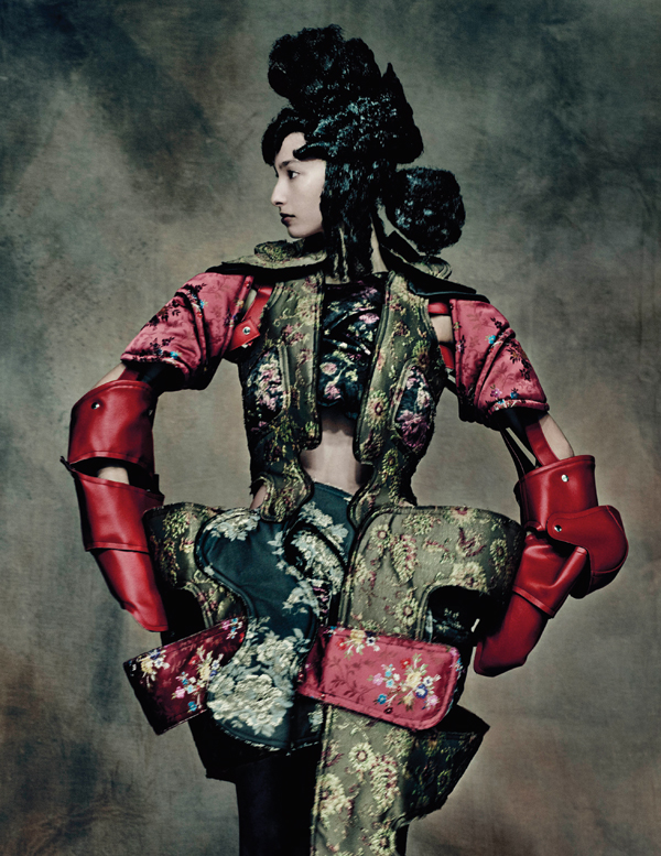 Rei Kawakubo: The Clothes Maker | Frieze