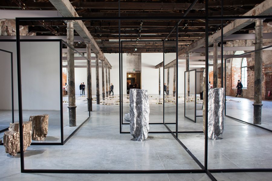 57th Venice Biennale: the Arsenale | Frieze