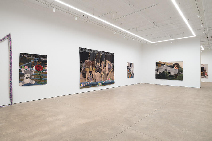 Erin-M-Riley-Life-Looks-Like-A-House-For-A-Few-Hours-2025