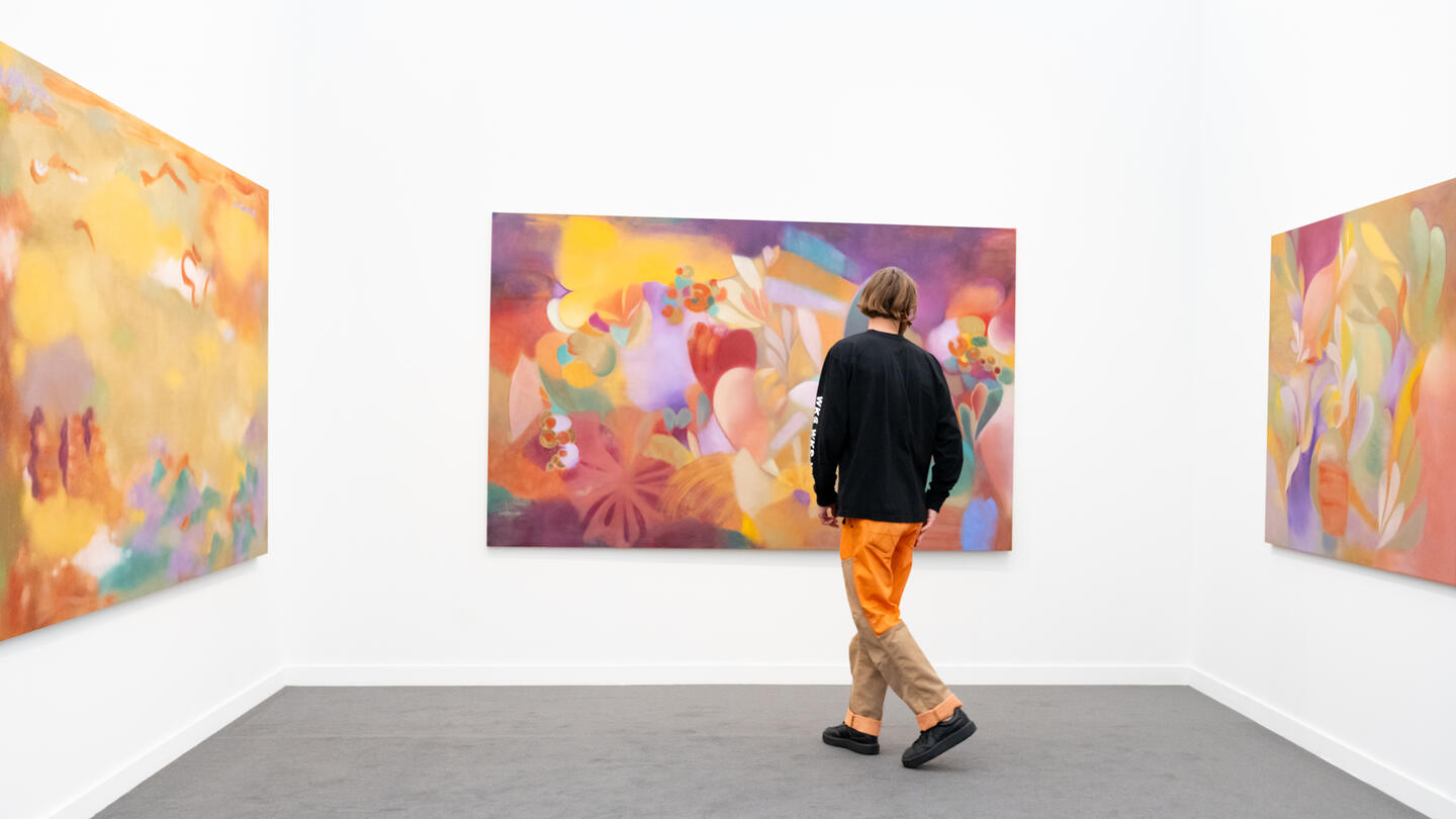 frieze Los Angeles 2026 faqs