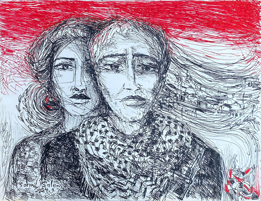 Gaza-Biennale-Roundtable-2025