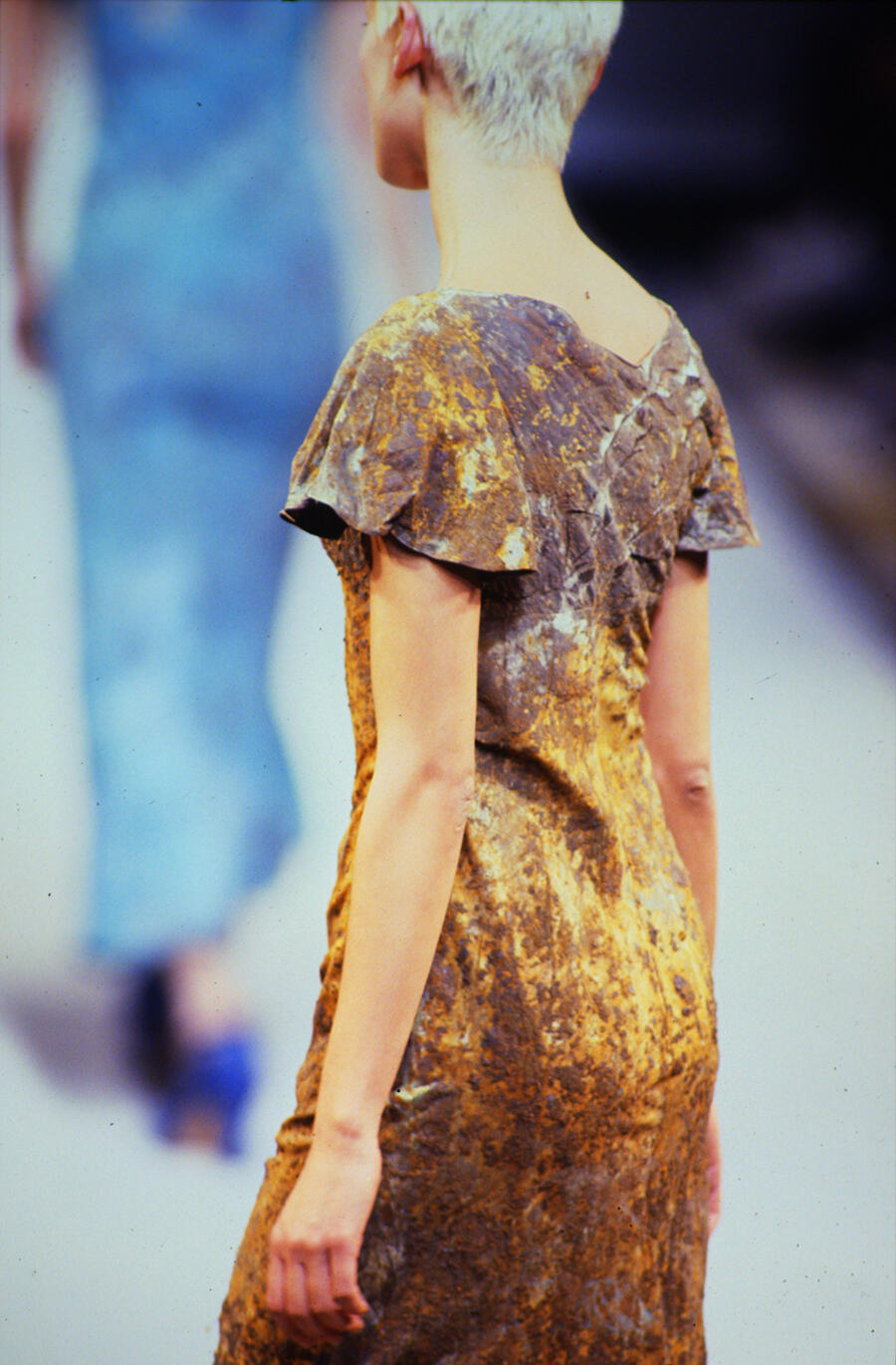 Hussein Chalayan 1993