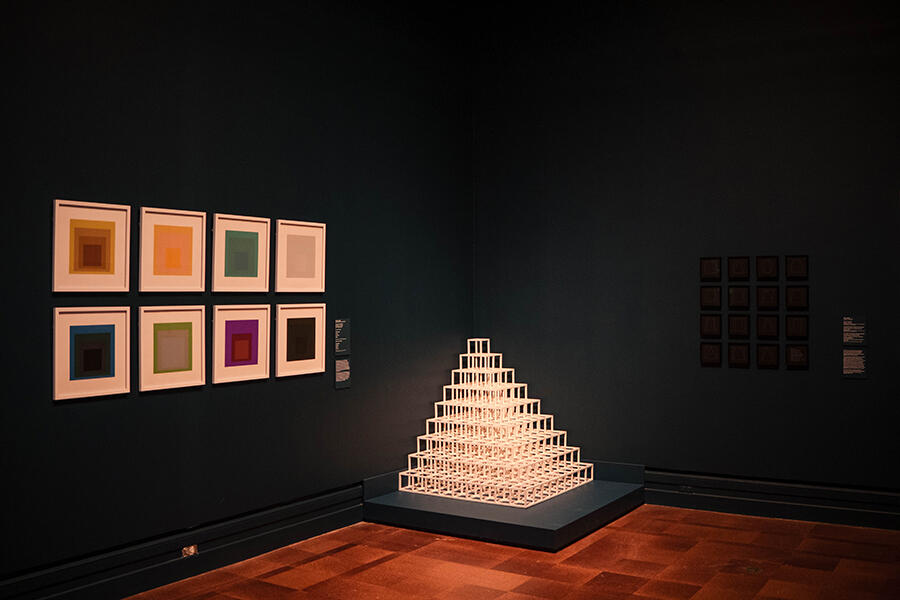 Infinite-Images-The-Art-Of-Algorithms-2025